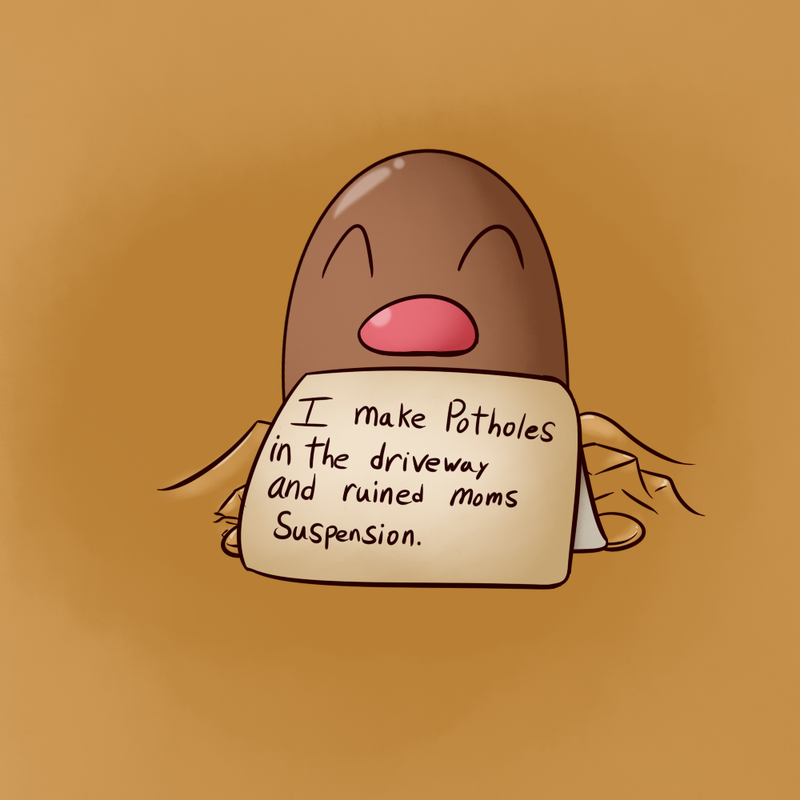 Illustration for article titled Pokémon shaming is a thing now